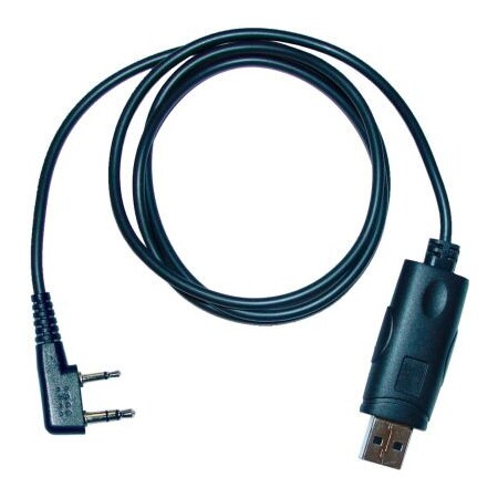Klein Electronics Inc USB Programming Cable for Blackbox Bantam Radios POCKET-USB